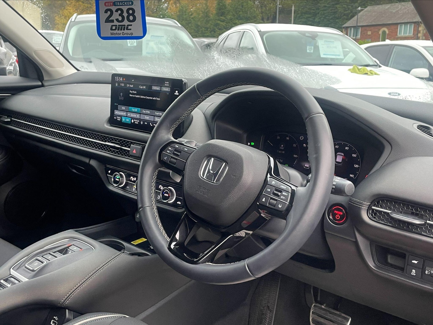 Used Honda ZR-V 2024 for sale - 76513092: Photo 50