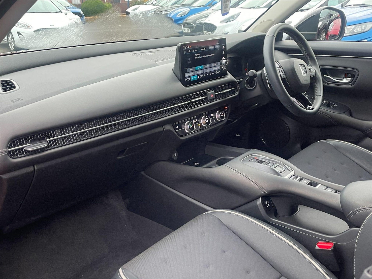 Used Honda ZR-V 2024 for sale - 76513092: Photo 53