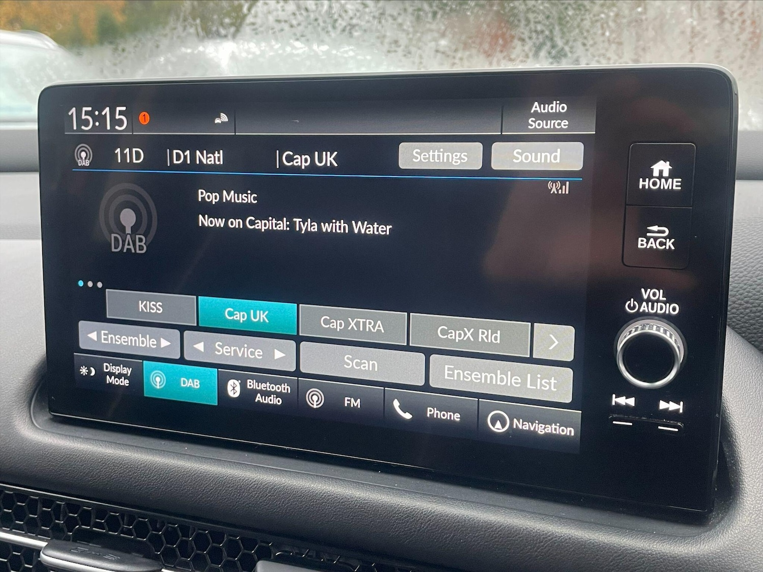 Used Honda ZR-V 2024 for sale - 76513092: Photo 55