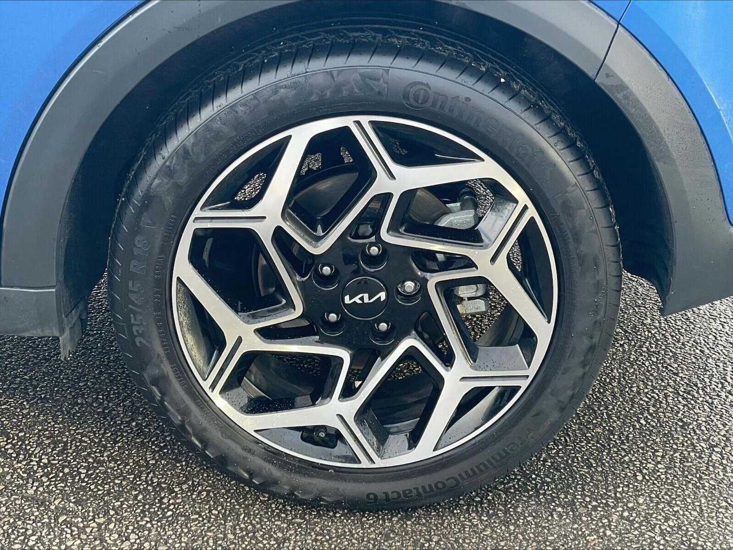 Used Kia XCeed 2025 for sale - 77191082: Photo 12