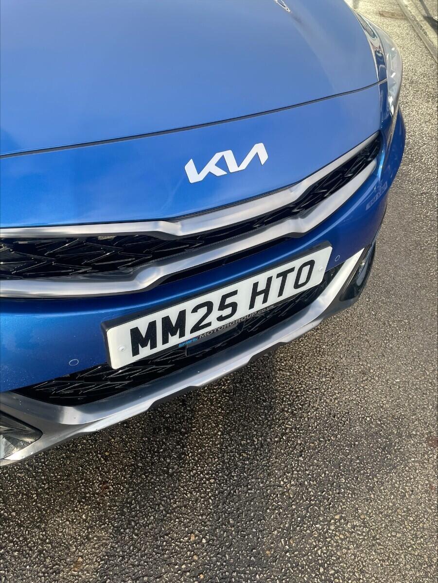 Used Kia XCeed 2025 for sale - 77191082: Photo 19