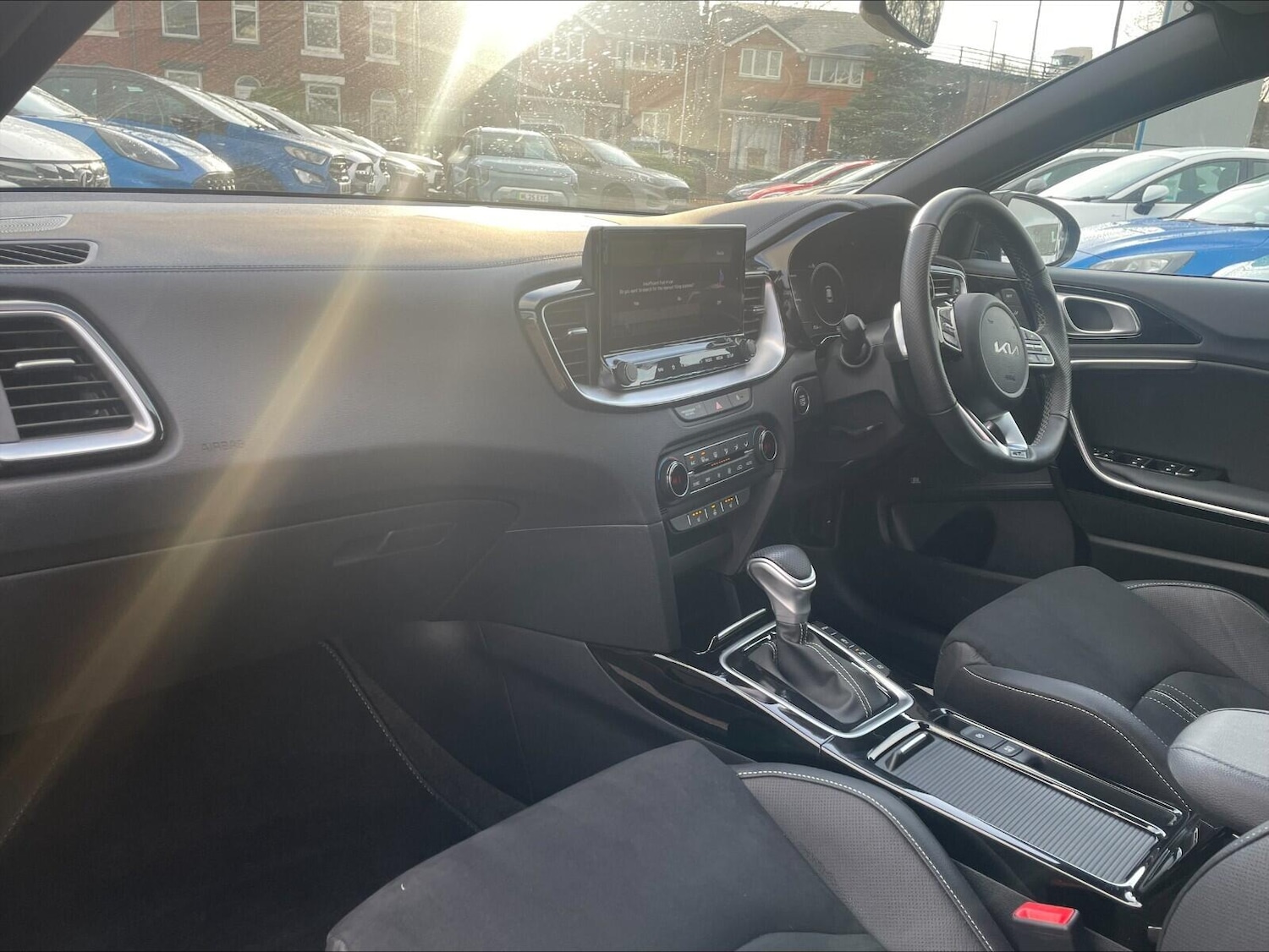 Used Kia XCeed 2025 for sale - 77191082: Photo 26