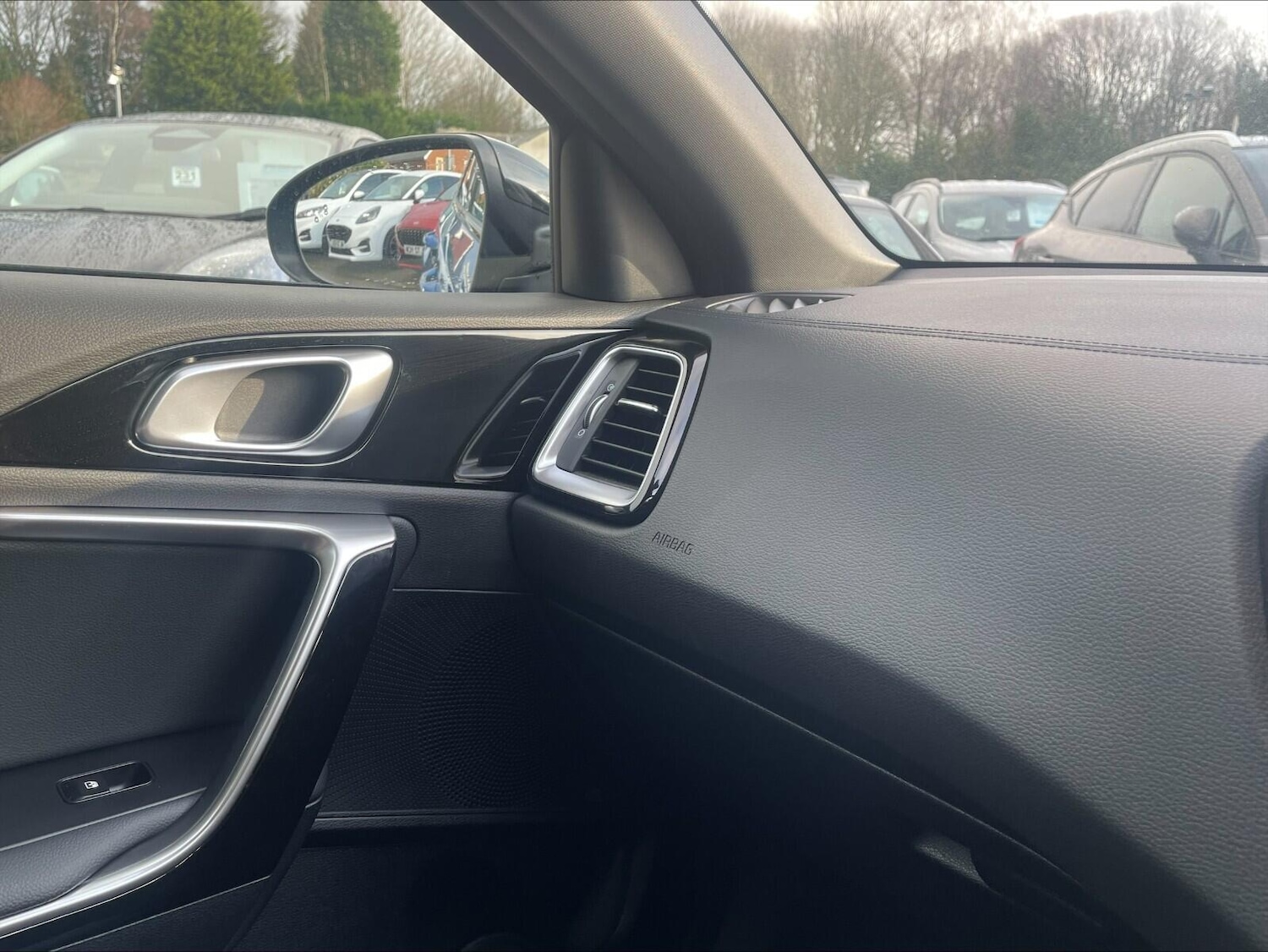 Used Kia XCeed 2025 for sale - 77191082: Photo 36