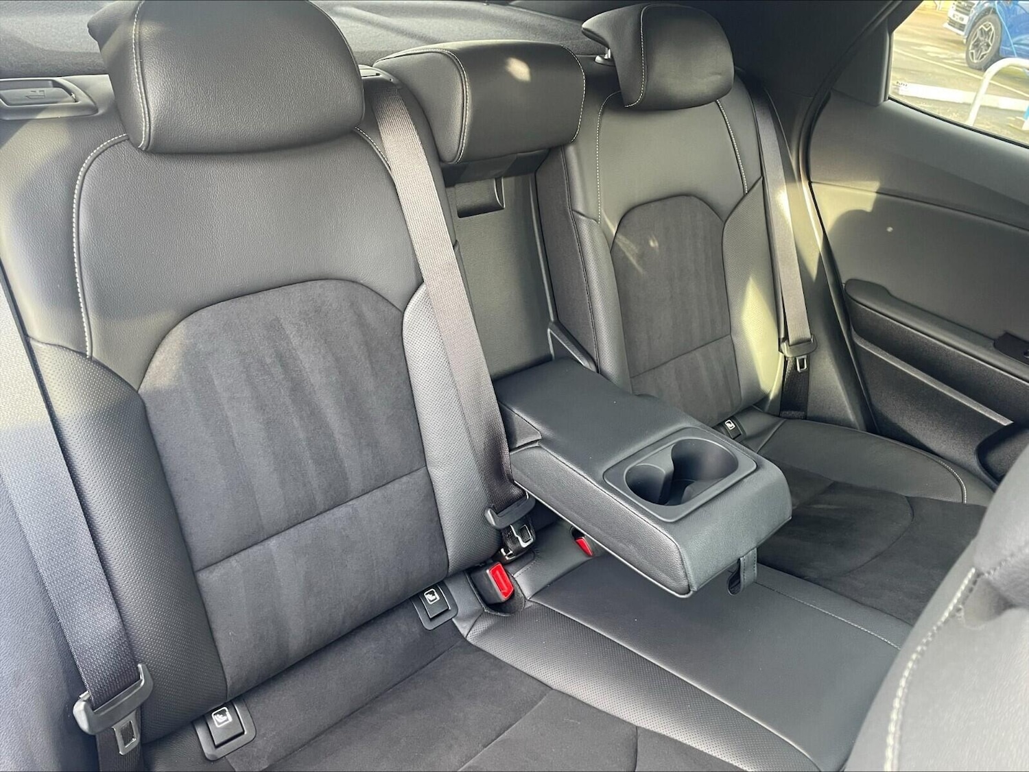 Used Kia XCeed 2025 for sale - 77191082: Photo 41