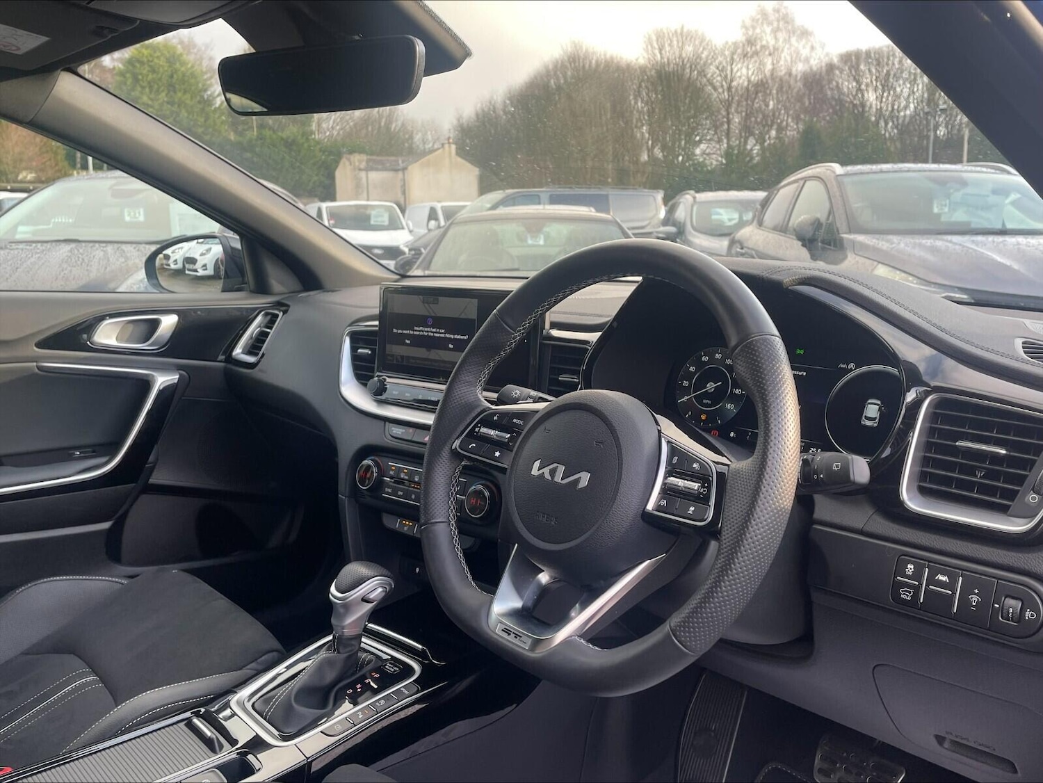 Used Kia XCeed 2025 for sale - 77191082: Photo 43