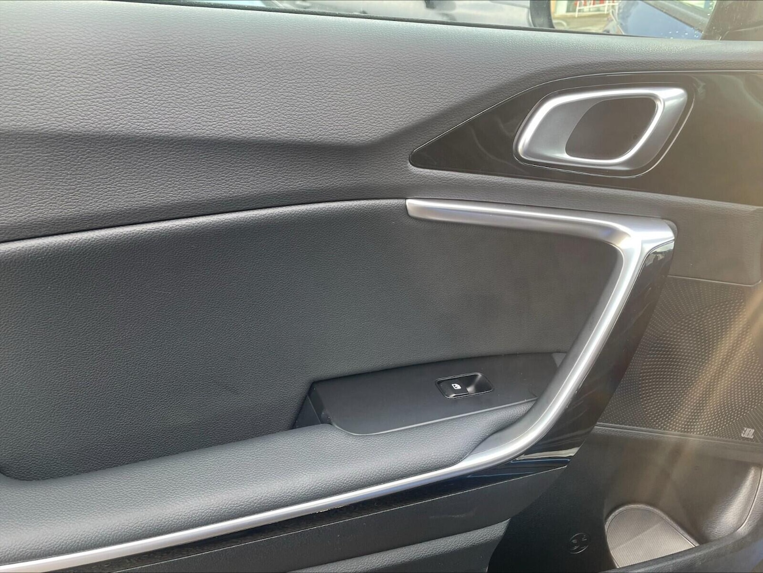 Used Kia XCeed 2025 for sale - 77191082: Photo 44