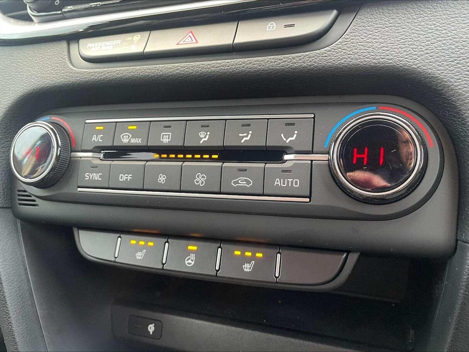 Used Kia XCeed 2025 for sale - 77191082: Photo 45