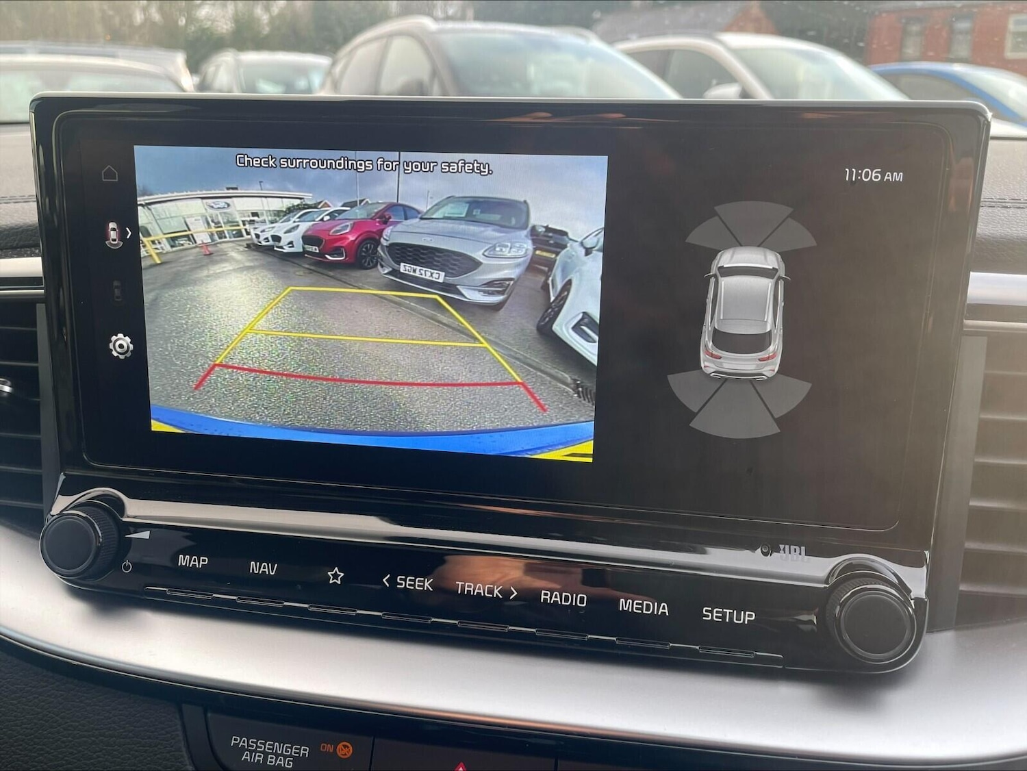 Used Kia XCeed 2025 for sale - 77191082: Photo 46