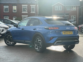 Used Kia XCeed 2025 for sale - 77191082: Photo