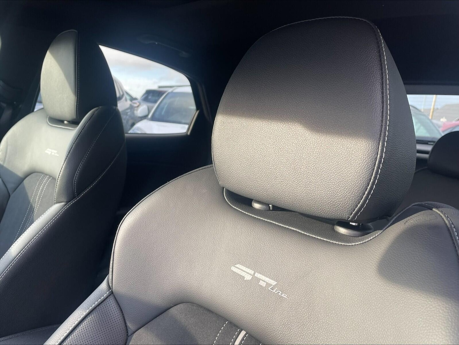 Used Kia XCeed 2025 for sale - 77191082: Photo 50