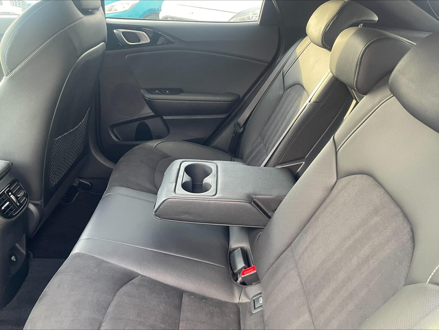 Used Kia XCeed 2025 for sale - 77191082: Photo 54