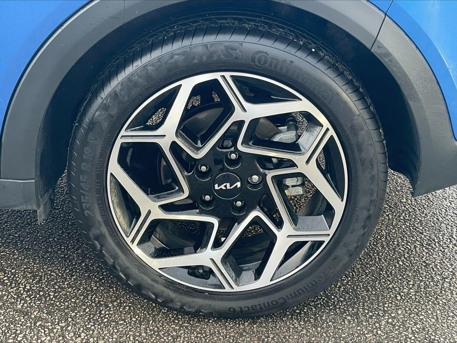 Used Kia XCeed 2025 for sale - 77191082: Photo 62