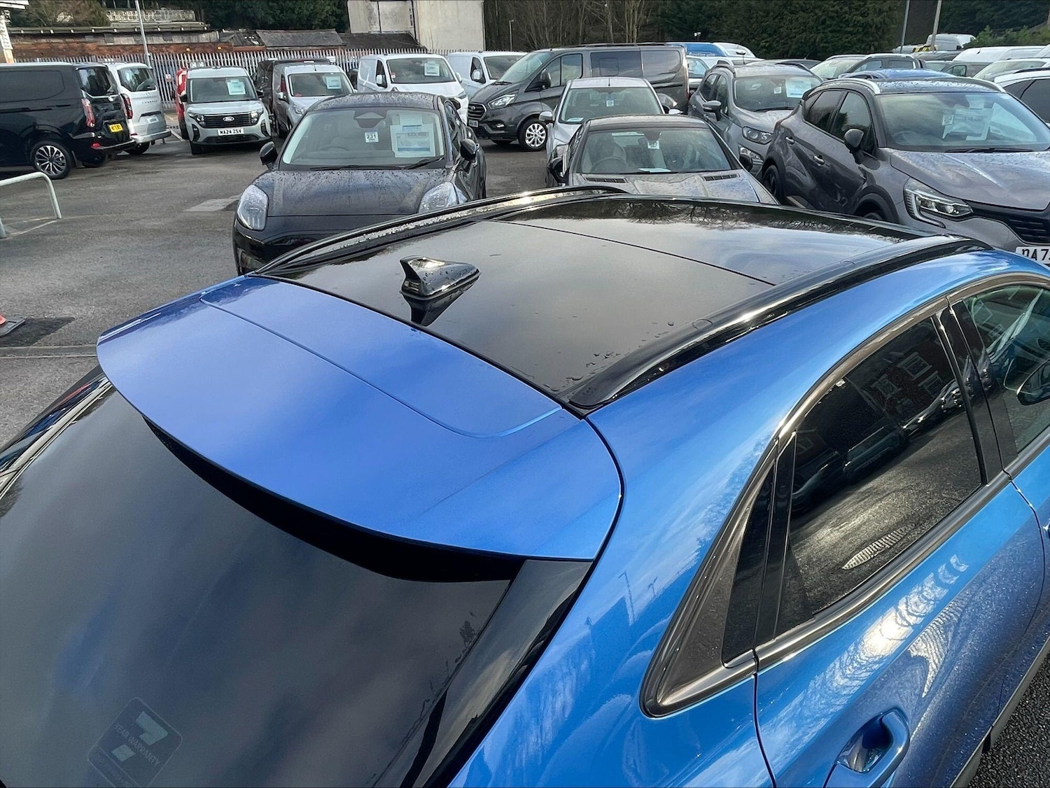 Used Kia XCeed 2025 for sale - 77191082: Photo 64