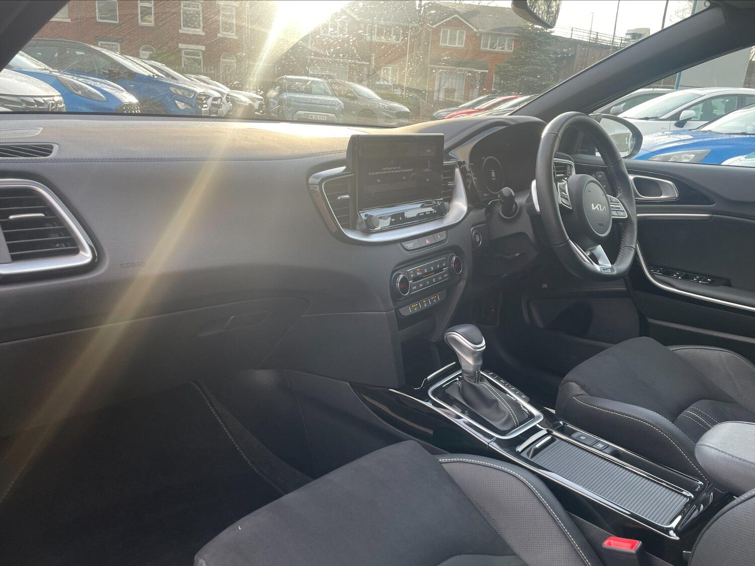 Used Kia XCeed 2025 for sale - 77191082: Photo 66