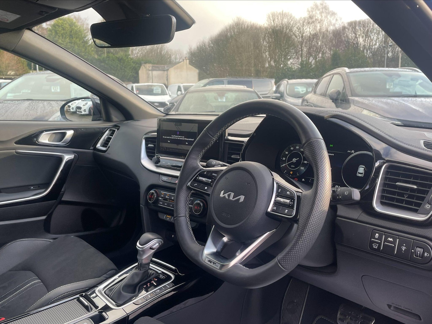 Used Kia XCeed 2025 for sale - 77191082: Photo 67