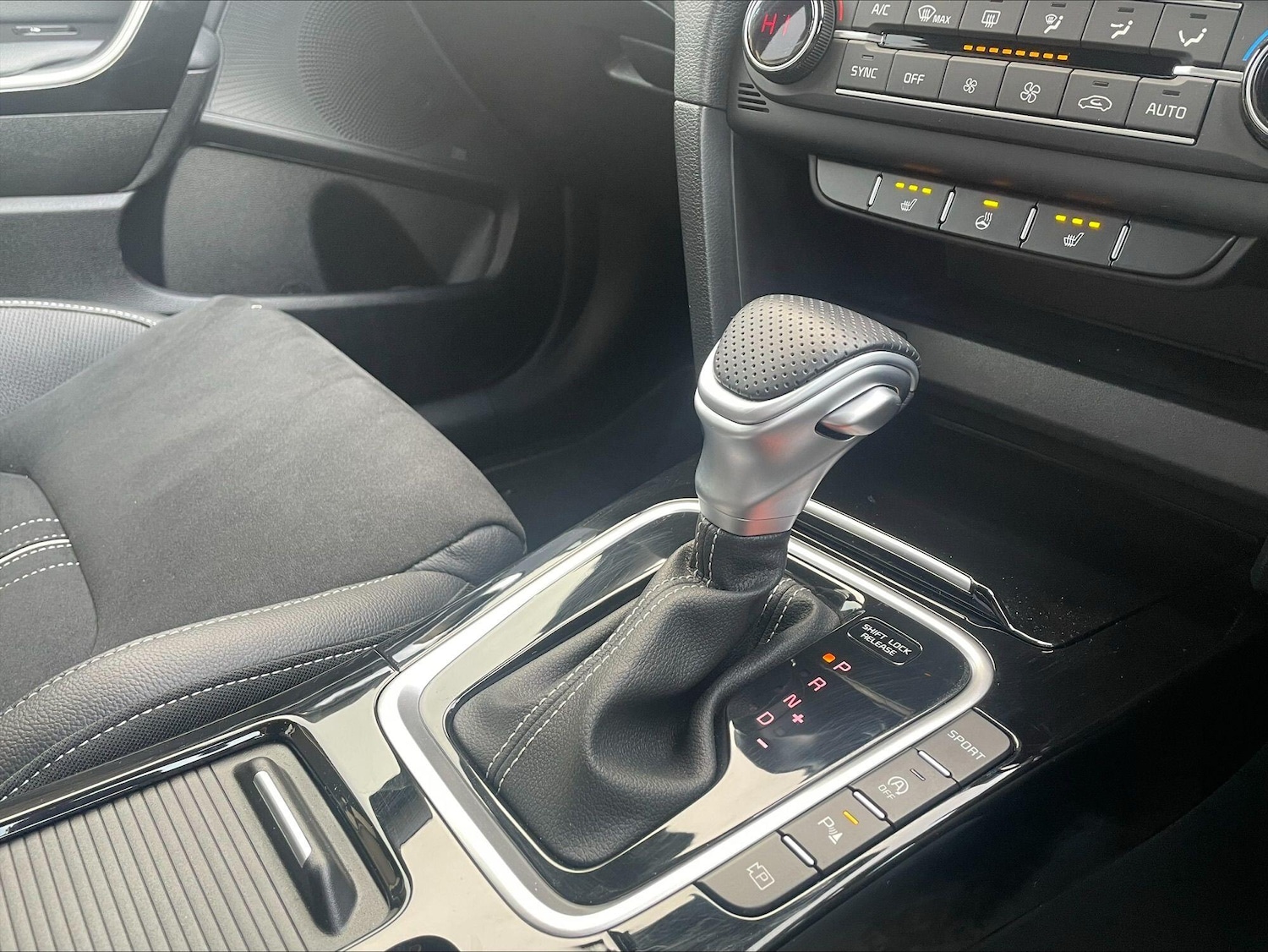 Used Kia XCeed 2025 for sale - 77191082: Photo 69