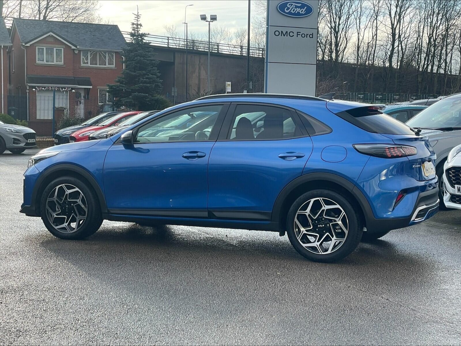 Used Kia XCeed 2025 for sale - 77191082: Photo 7