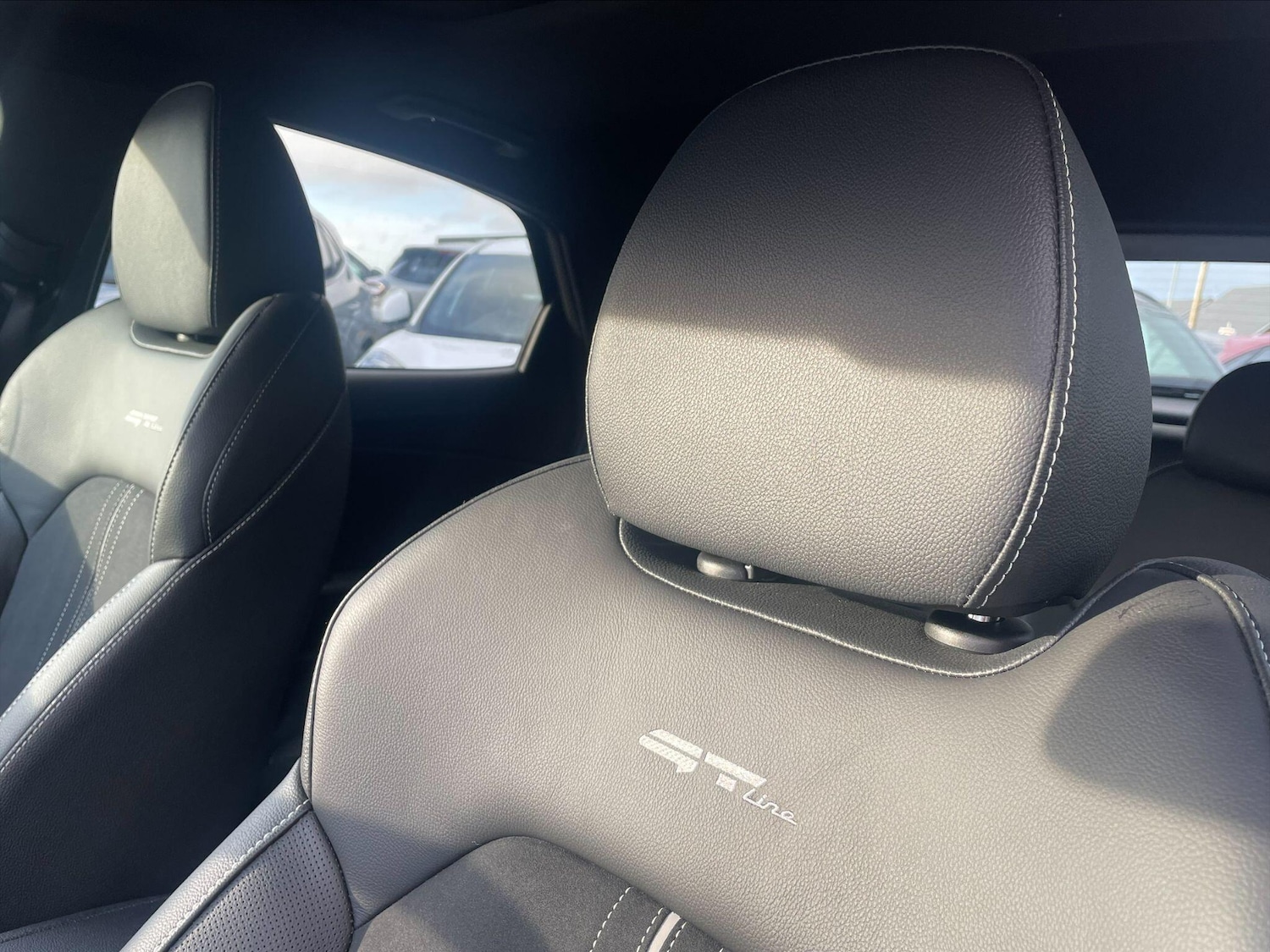 Used Kia XCeed 2025 for sale - 77191082: Photo 71