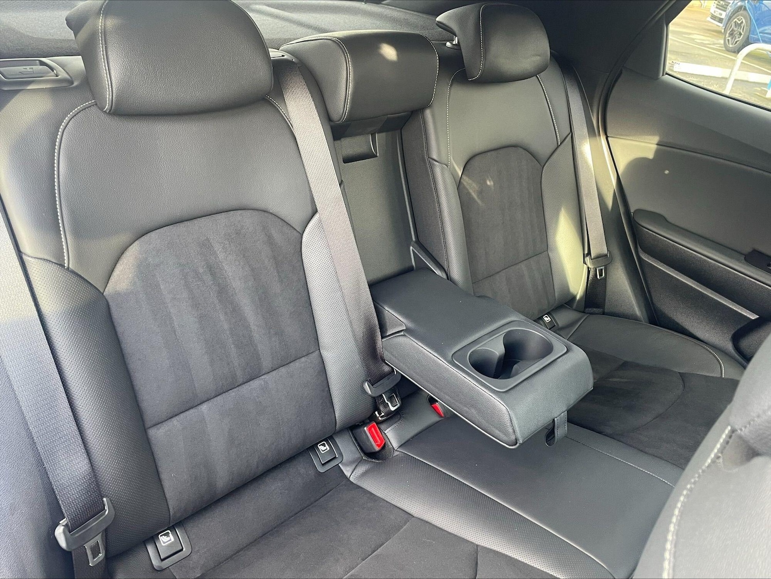 Used Kia XCeed 2025 for sale - 77191082: Photo 72