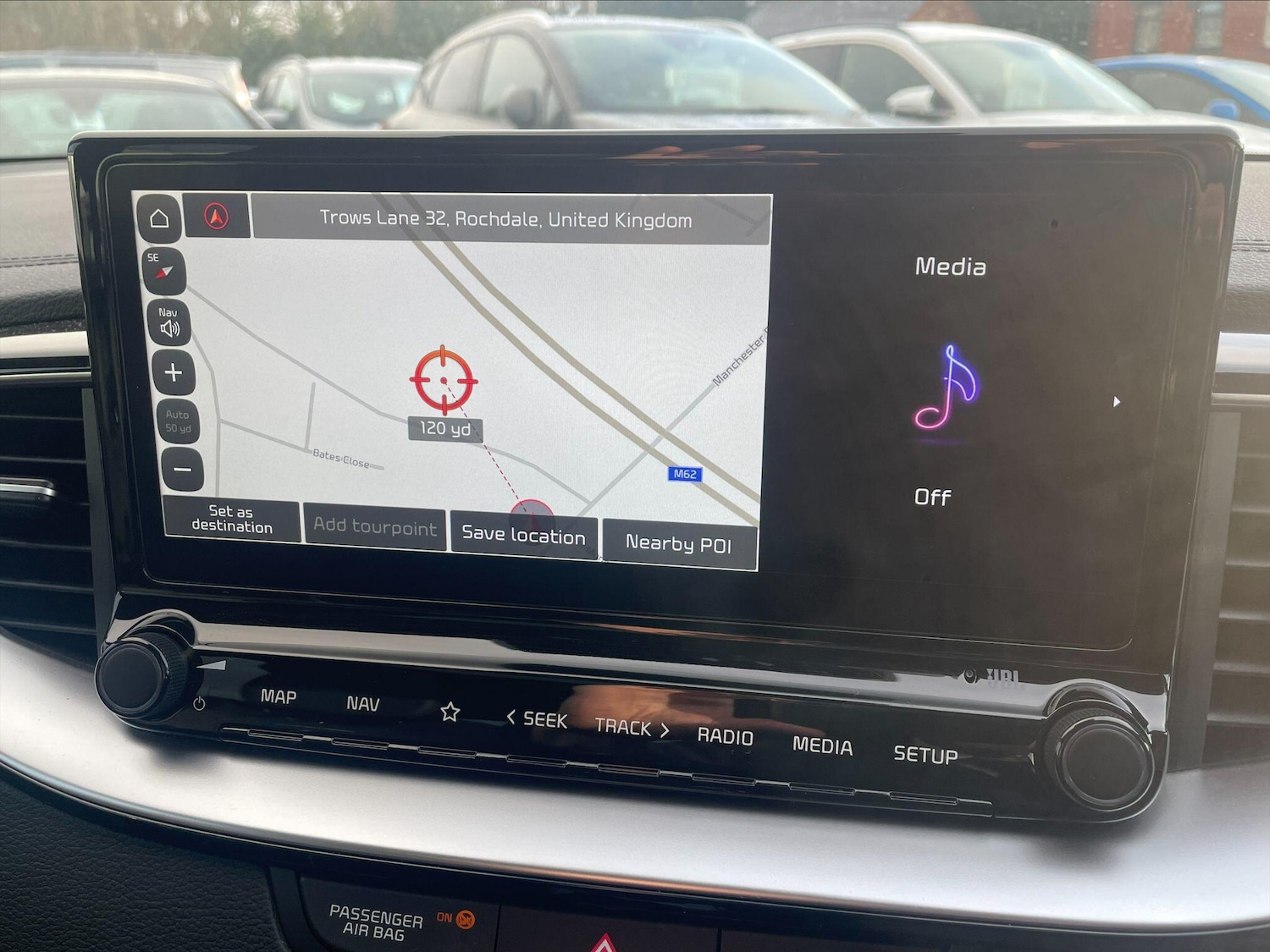 Used Kia XCeed 2025 for sale - 77191082: Photo 77