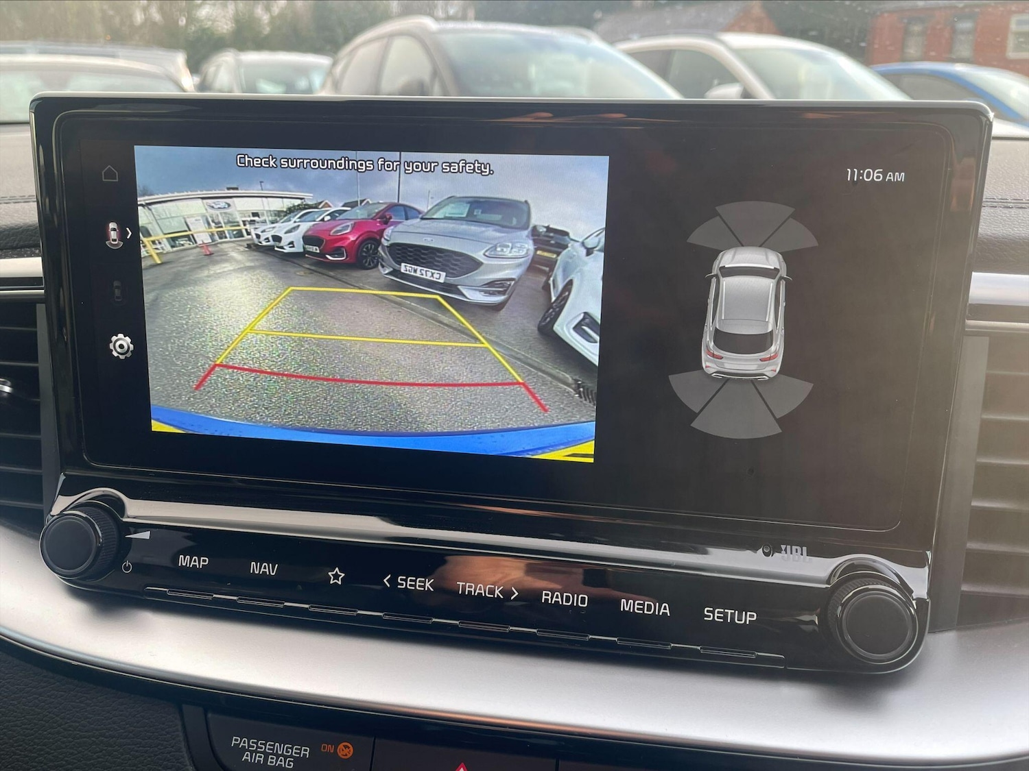 Used Kia XCeed 2025 for sale - 77191082: Photo 78