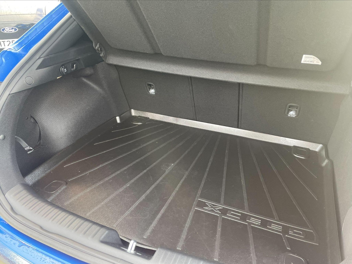 Used Kia XCeed 2025 for sale - 77191082: Photo 80