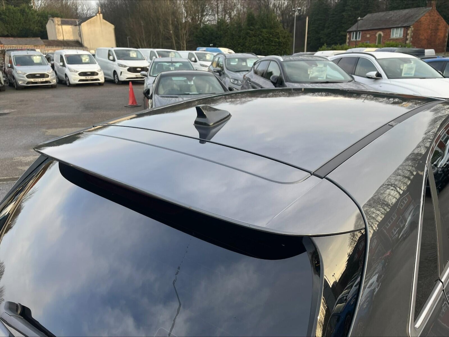 Used Kia Ceed 2025 for sale - 77202538: Photo 10