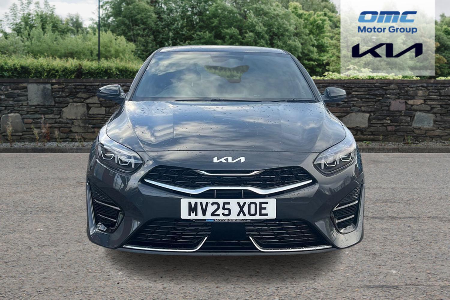 Used Kia Ceed 2025 for sale - 77202538: Photo 25