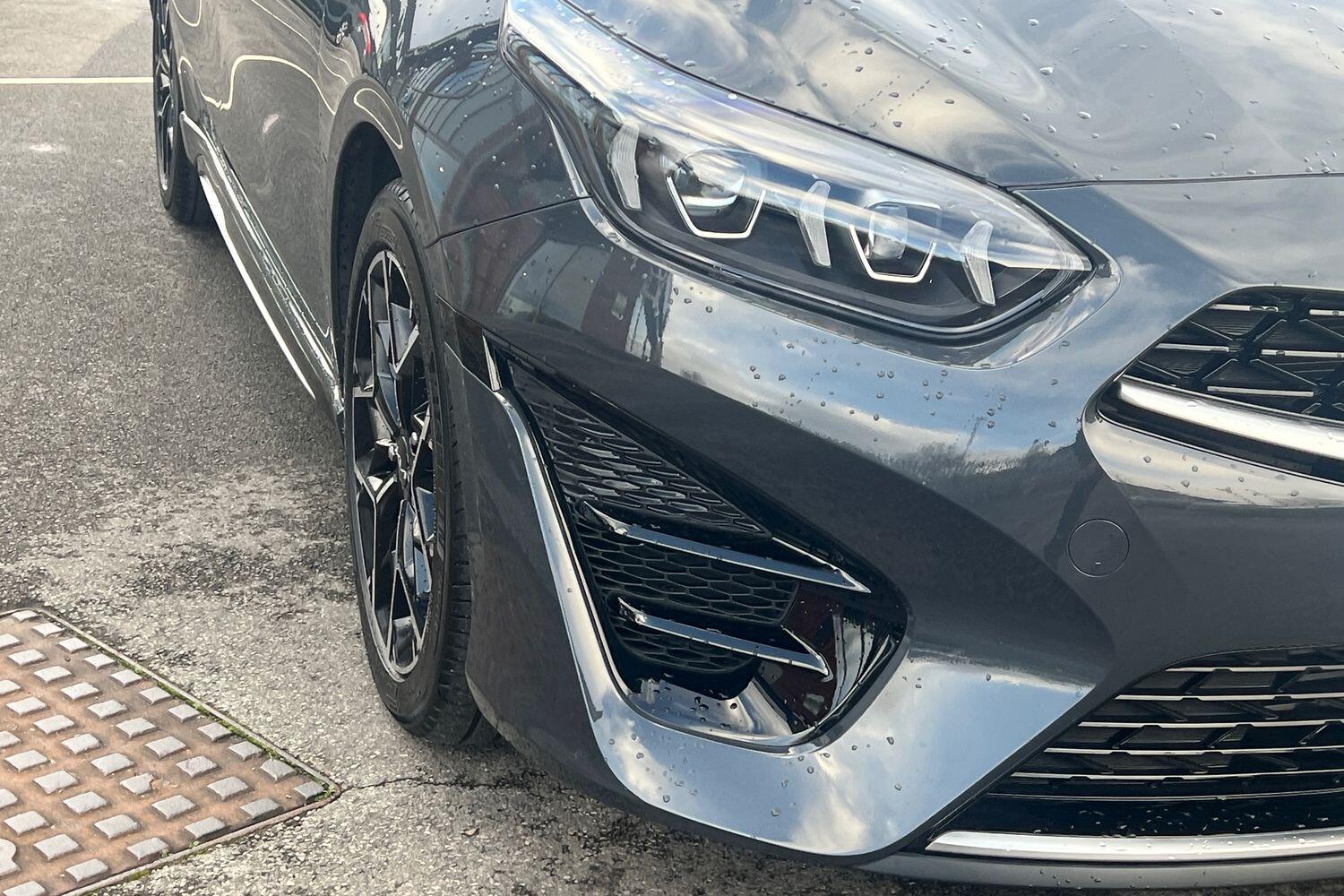 Used Kia Ceed 2025 for sale - 77202538: Photo 28