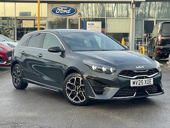 Used Kia Ceed 2025 for sale - 77202538: Photo