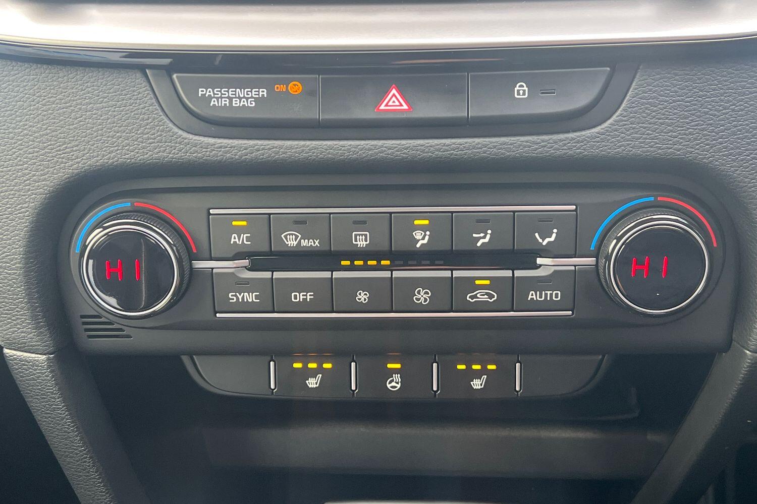 Used Kia Ceed 2025 for sale - 77202538: Photo 44