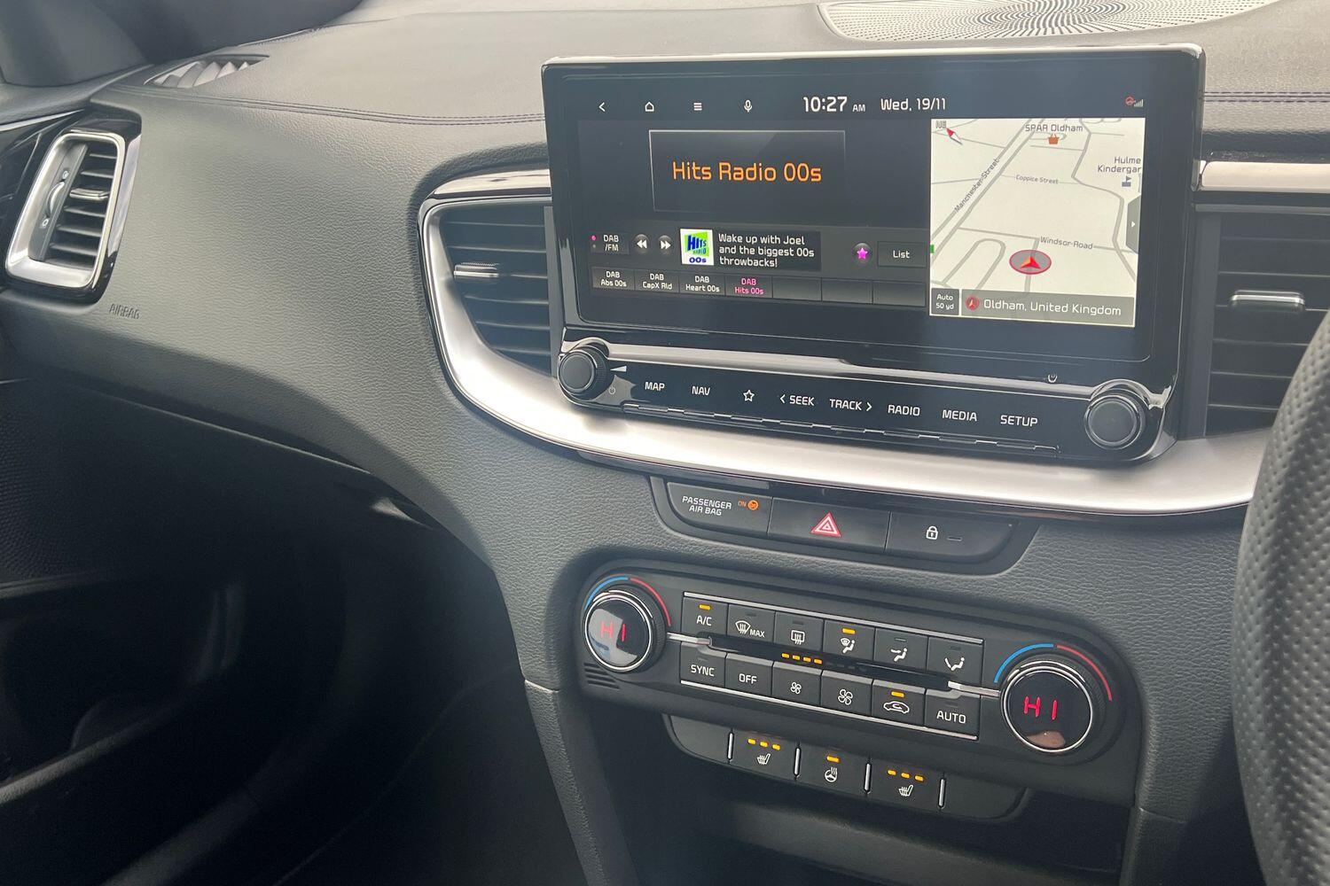 Used Kia Ceed 2025 for sale - 77202538: Photo 49