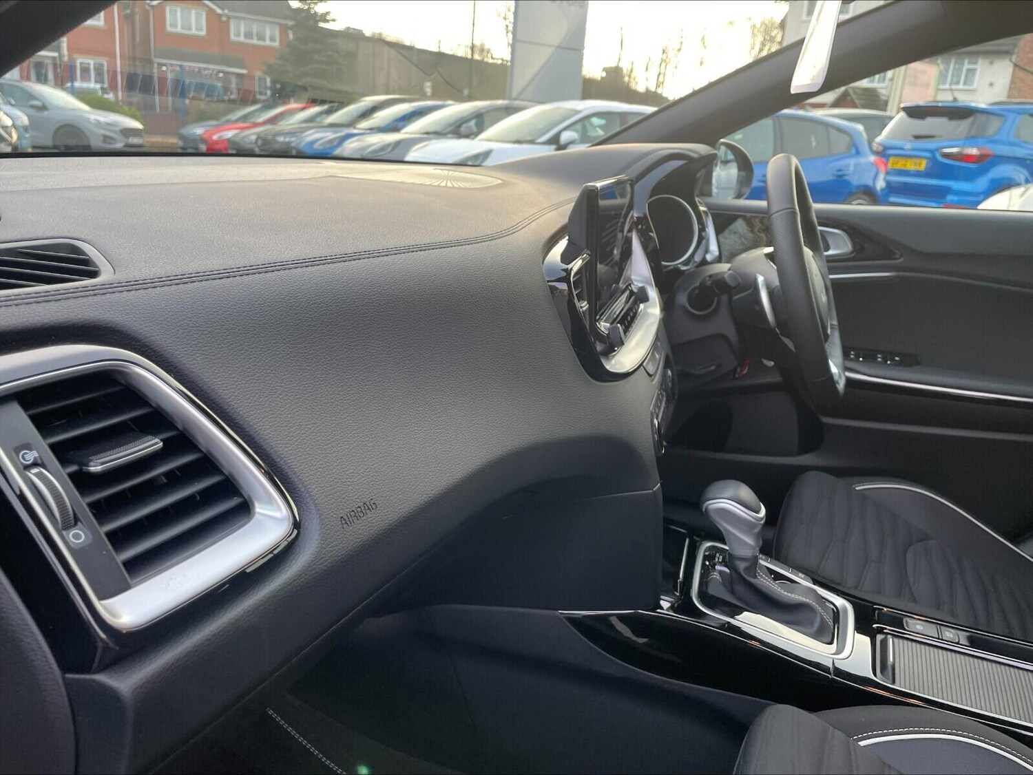 Used Kia Ceed 2025 for sale - 77202538: Photo 50