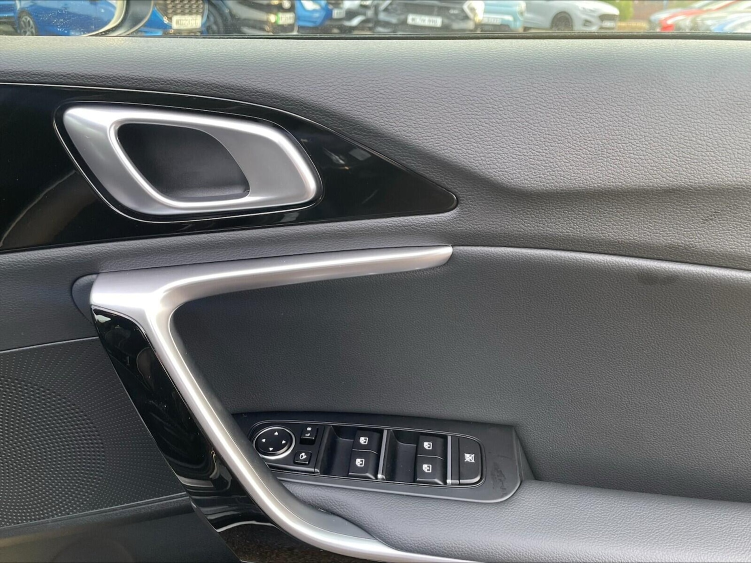 Used Kia Ceed 2025 for sale - 77202538: Photo 52