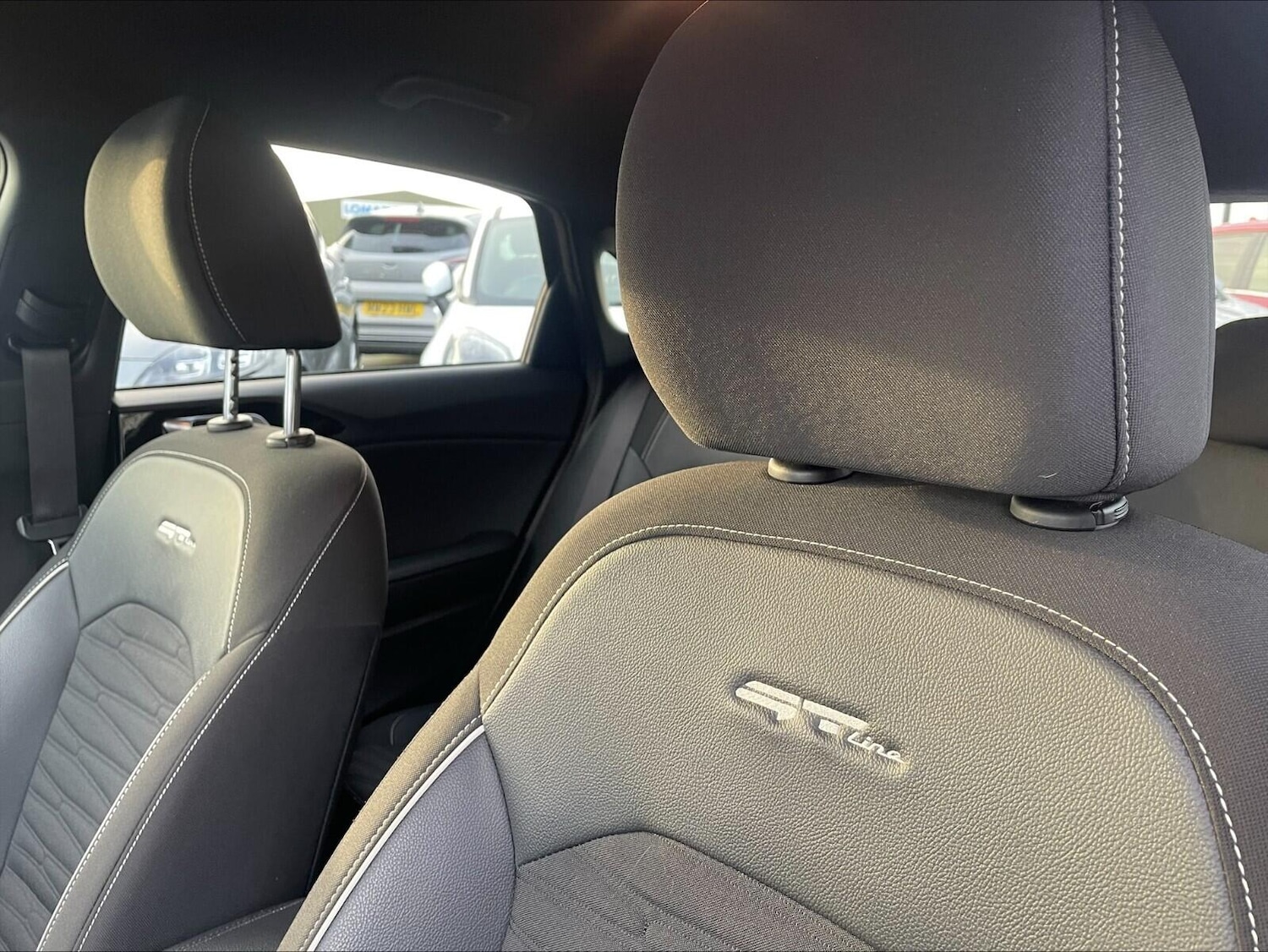 Used Kia Ceed 2025 for sale - 77202538: Photo 54