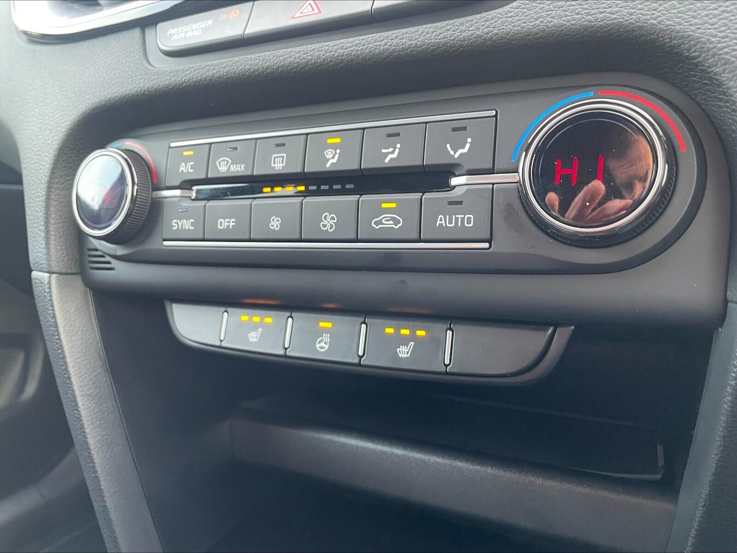 Used Kia Ceed 2025 for sale - 77202538: Photo 56