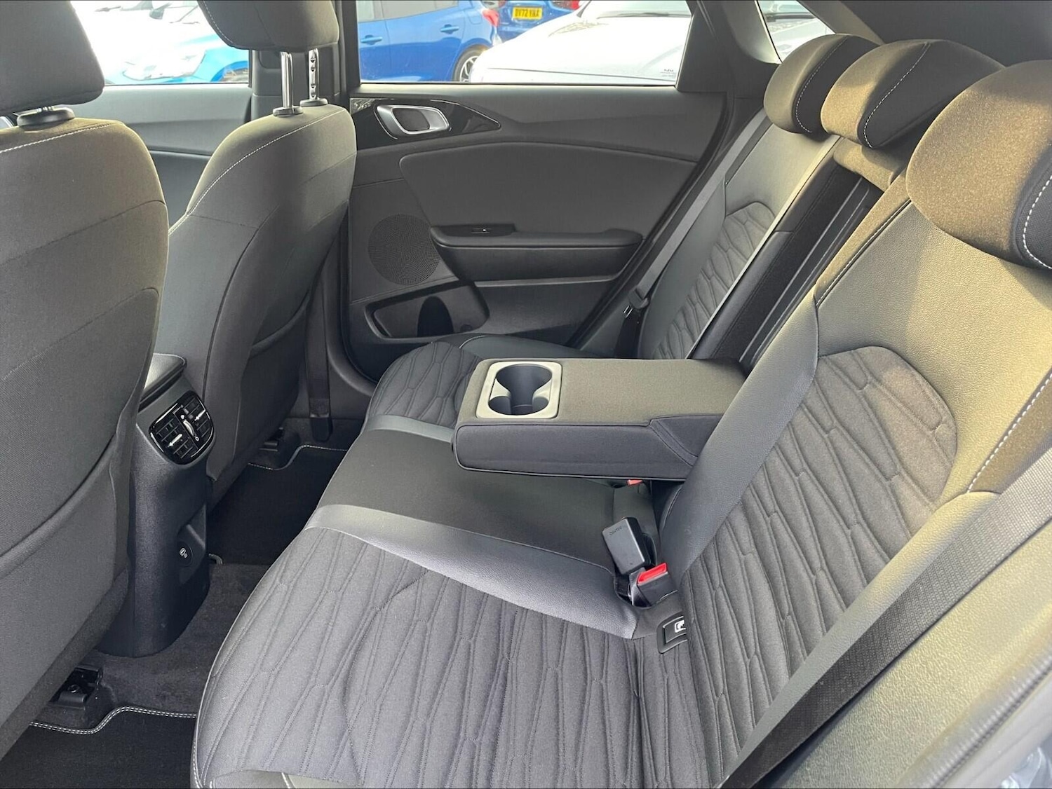 Used Kia Ceed 2025 for sale - 77202538: Photo 57