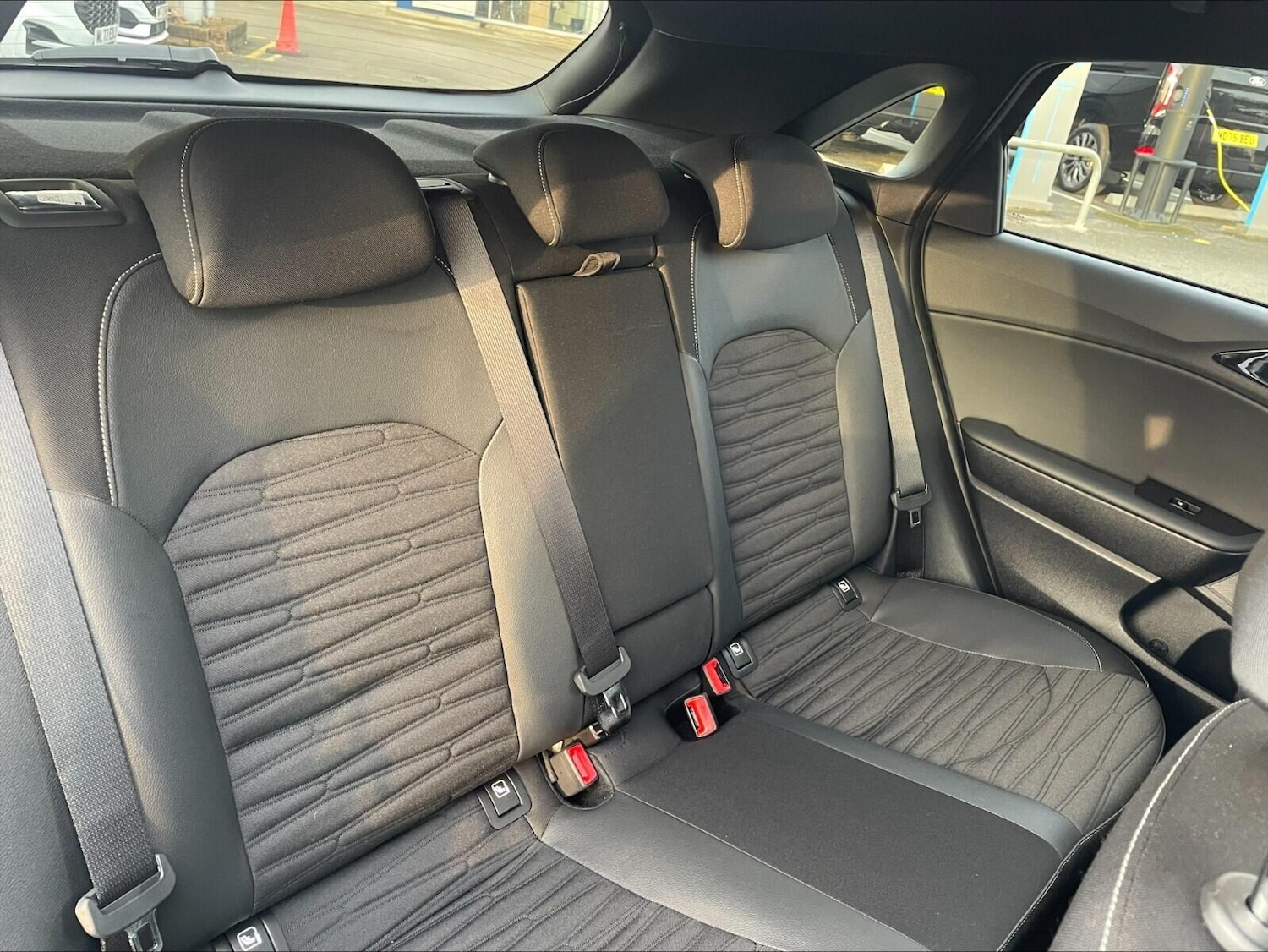 Used Kia Ceed 2025 for sale - 77202538: Photo 58