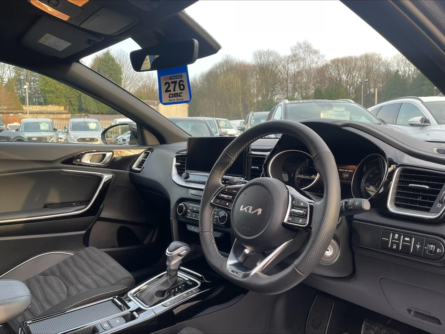 Used Kia Ceed 2025 for sale - 77202538: Photo 60