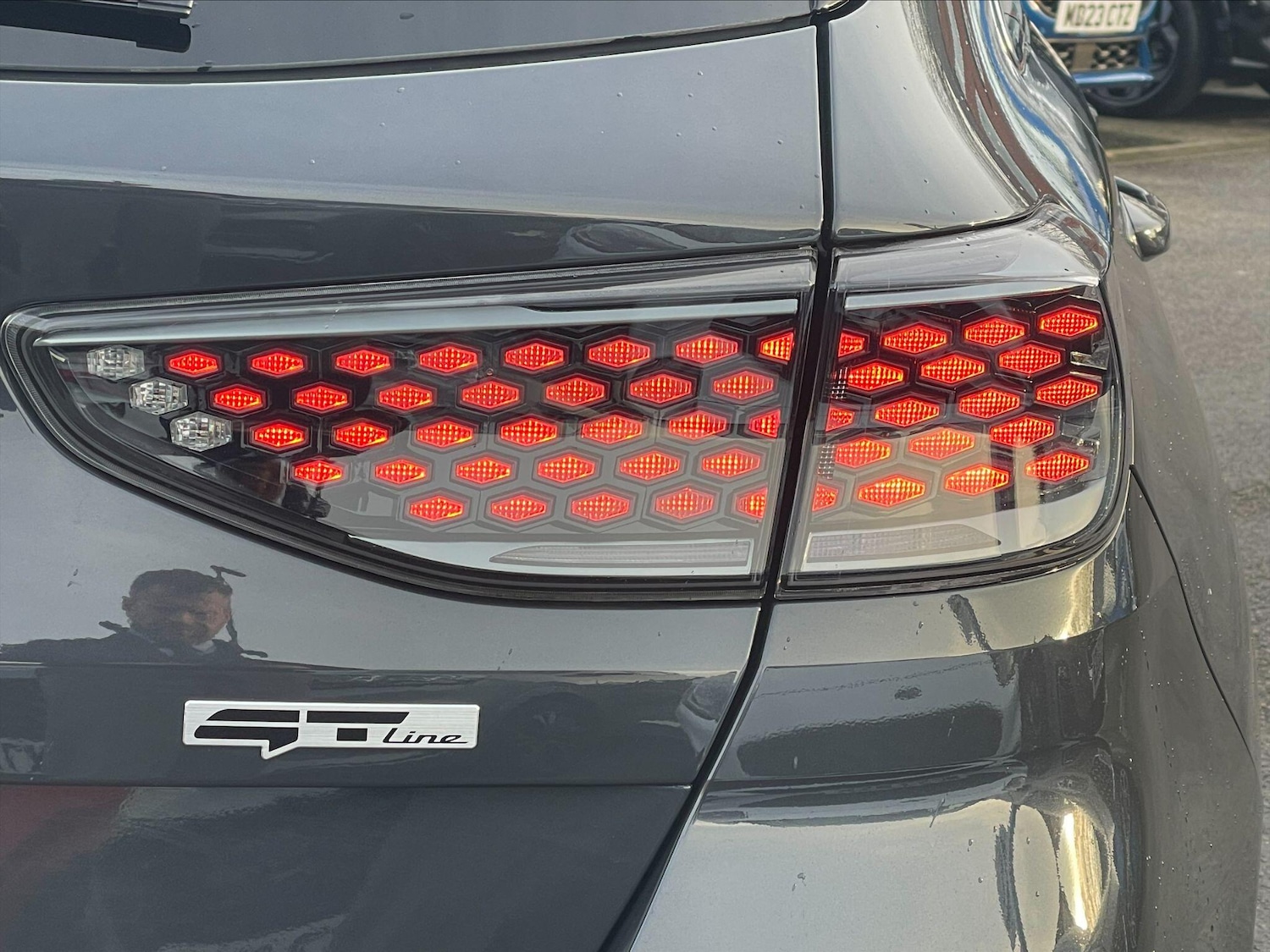 Used Kia Ceed 2025 for sale - 77202538: Photo 71