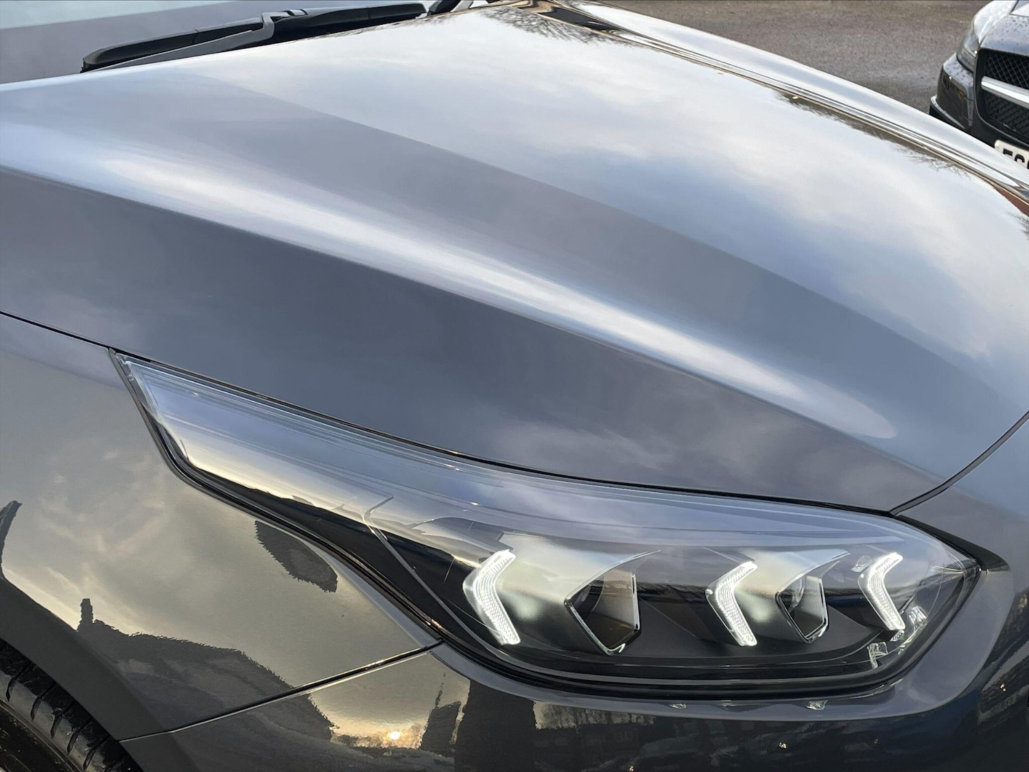 Used Kia Ceed 2025 for sale - 77202538: Photo 74