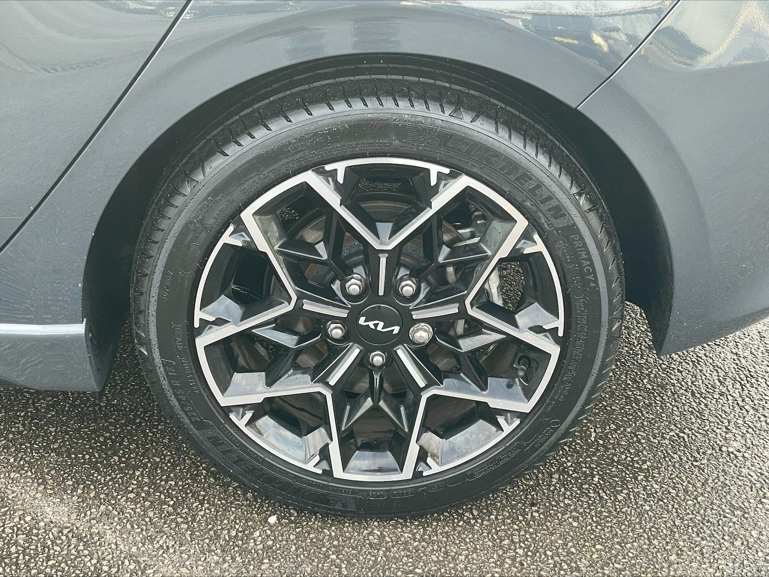 Used Kia Ceed 2025 for sale - 77202538: Photo 75