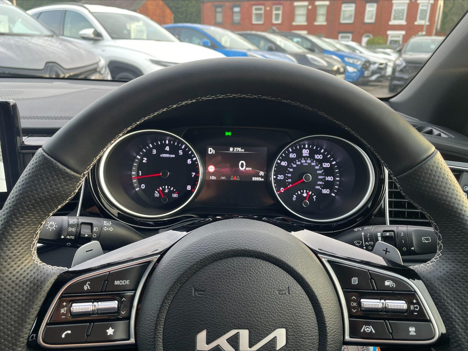 Used Kia Ceed 2025 for sale - 77202538: Photo 78