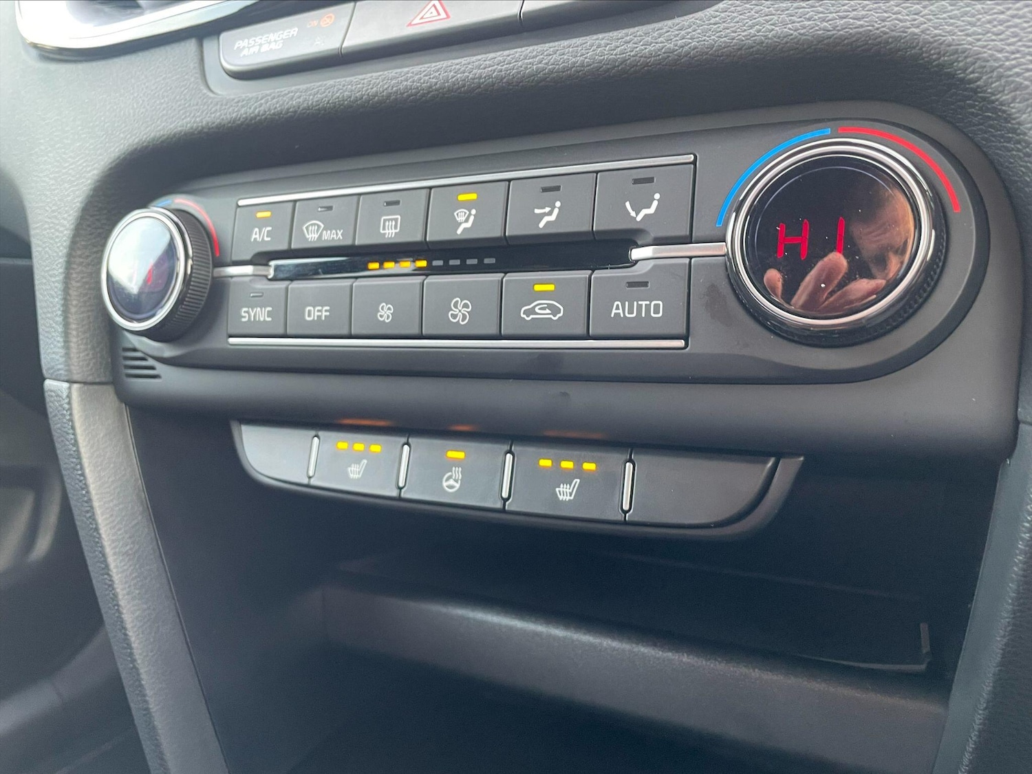 Used Kia Ceed 2025 for sale - 77202538: Photo 83