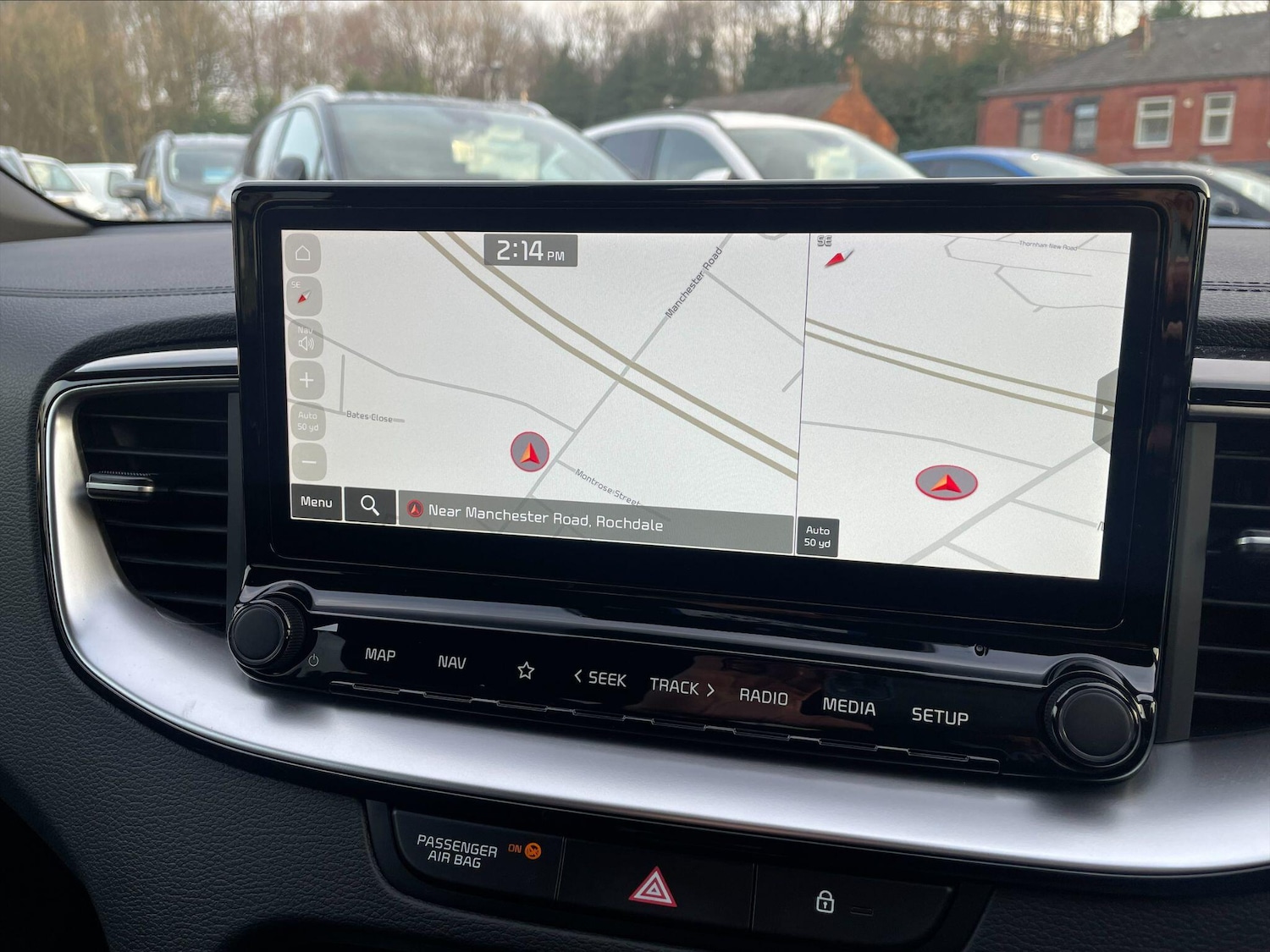 Used Kia Ceed 2025 for sale - 77202538: Photo 89