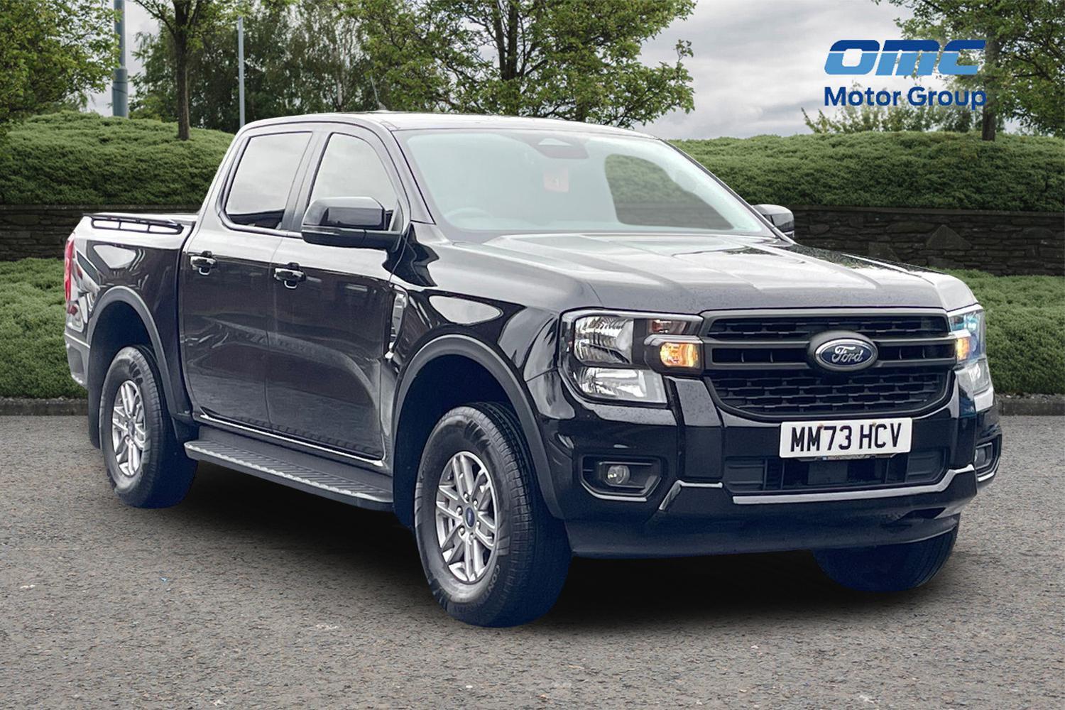 Used Ford Ranger 2023 for sale - 76562385: Photo 1