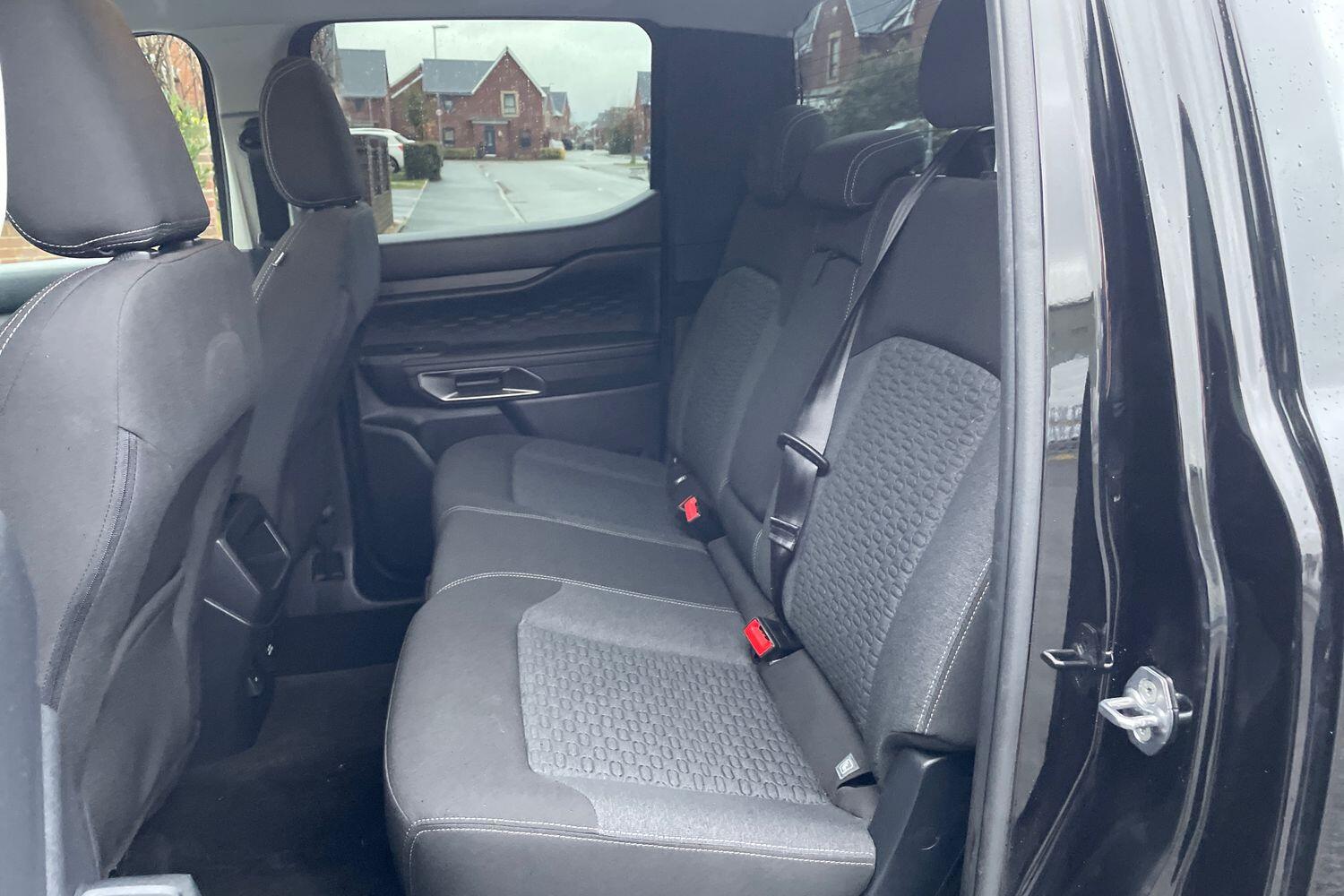 Used Ford Ranger 2023 for sale - 76562385: Photo 10