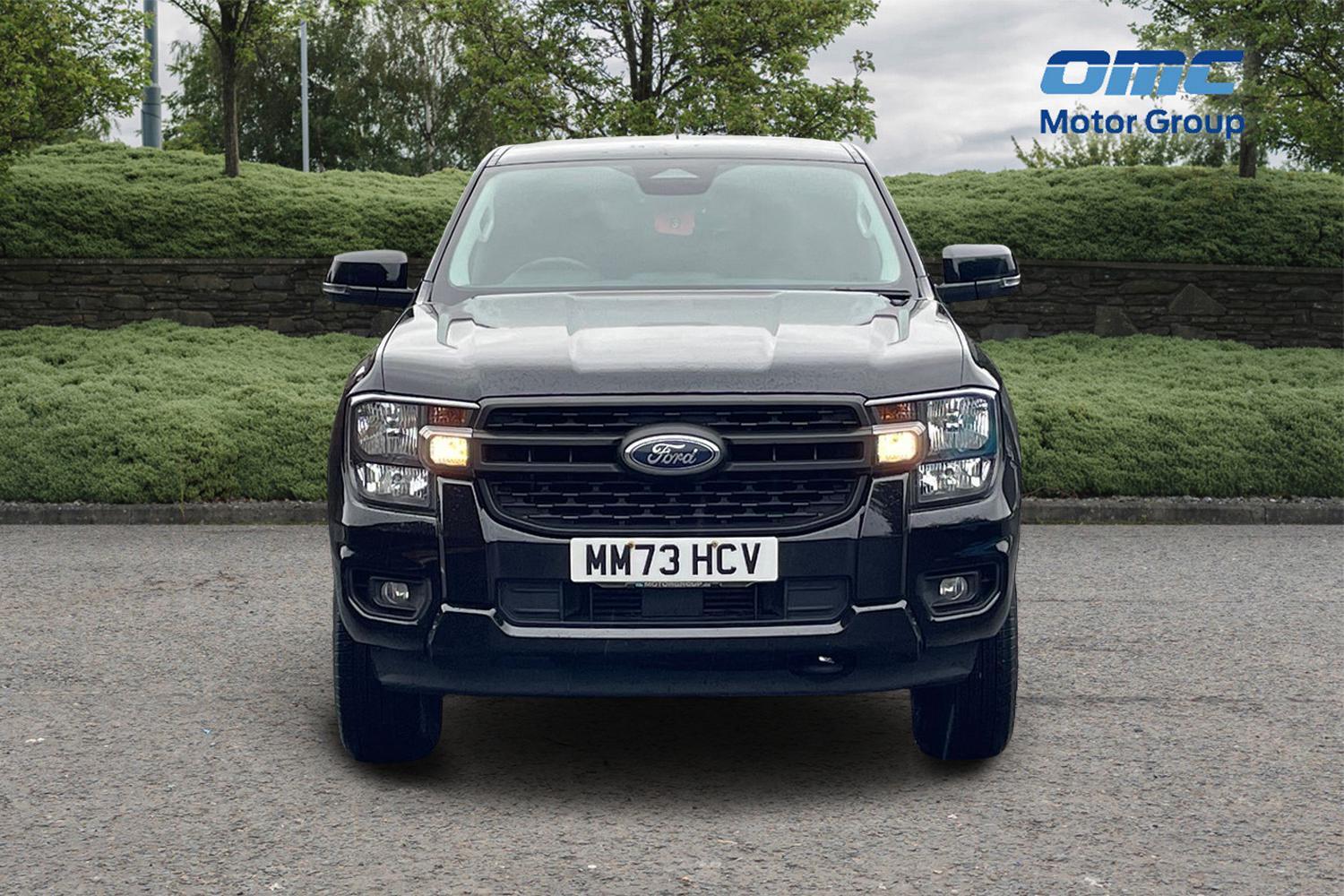 Used Ford Ranger 2023 for sale - 76562385: Photo 11