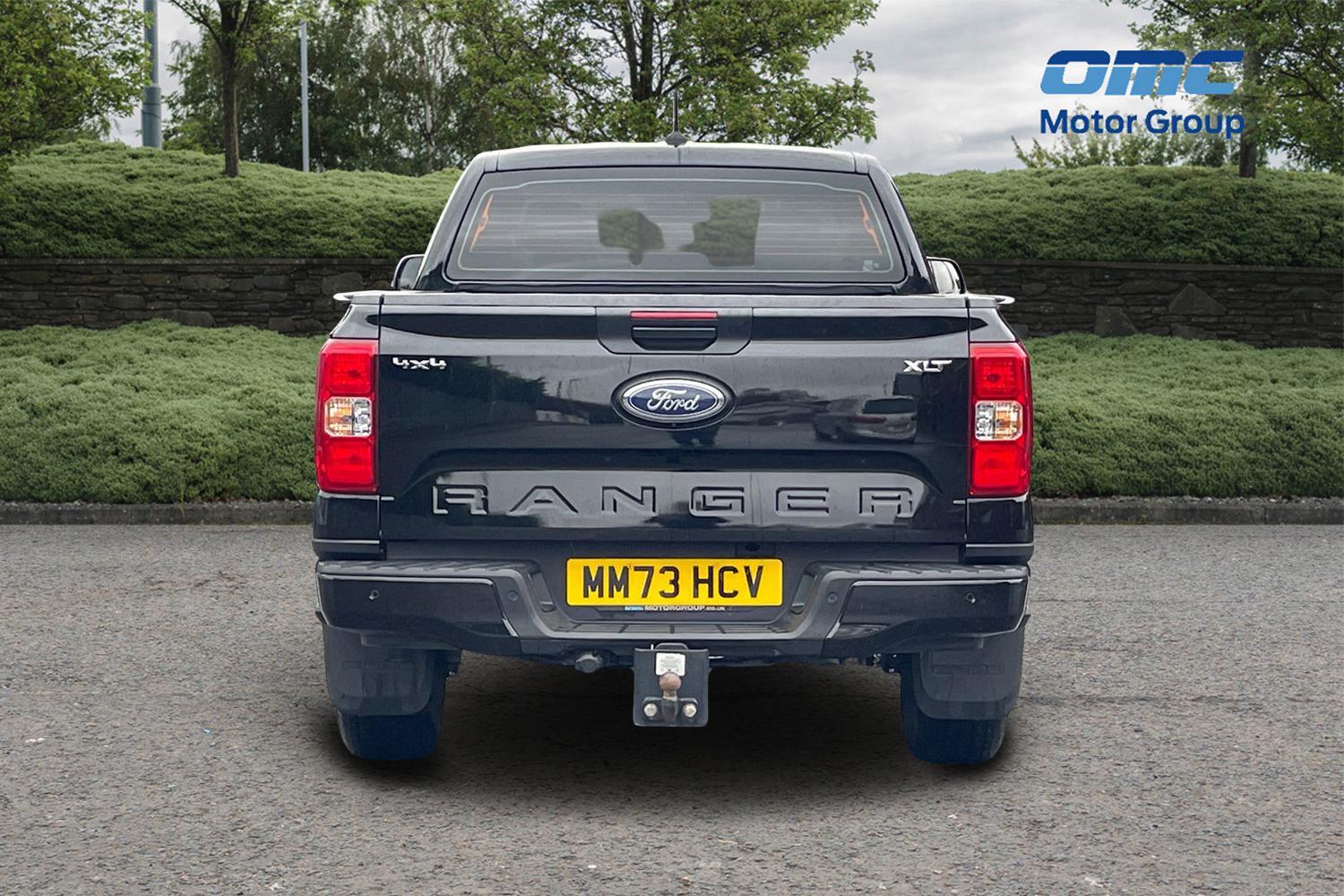 Used Ford Ranger 2023 for sale - 76562385: Photo 12