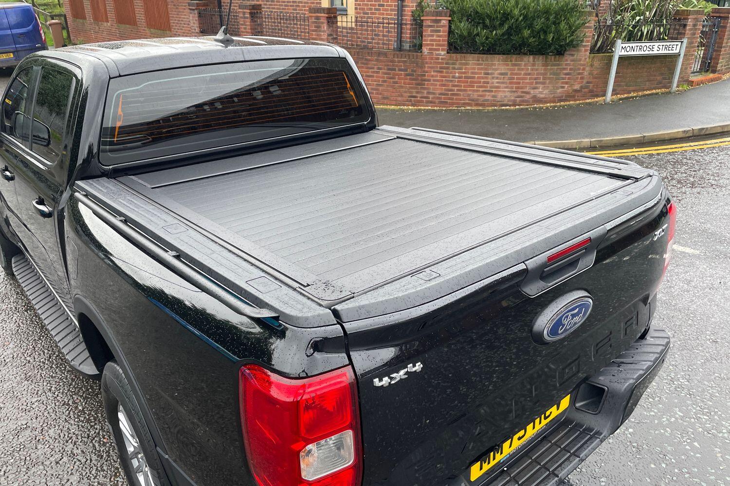 Used Ford Ranger 2023 for sale - 76562385: Photo 13